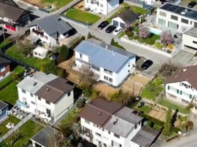 Einfamilienhaus kaufen in Hägendorf, Solothurn