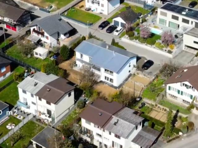Einfamilienhaus kaufen in Hägendorf, Solothurn