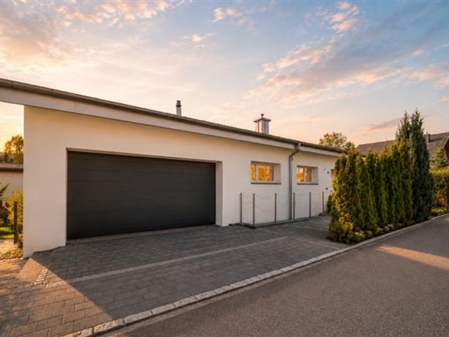 Einfamilienhaus kaufen in Hägendorf, Solothurn