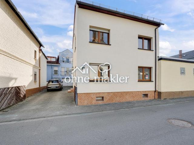Haus kaufen in Aßlar, Lahn-Dill-Kreis