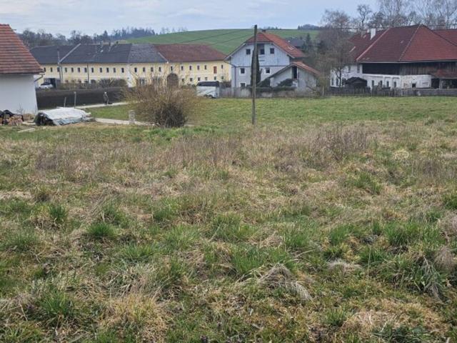 Grundstück kaufen in Buchkirchen, Oberösterreich