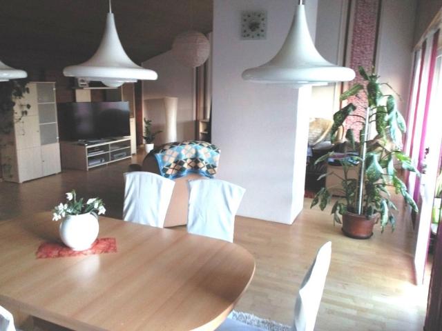 Haus mieten in Dicken, Wattwil