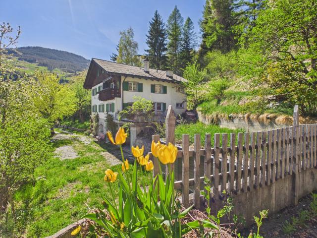 Haus kaufen in Alvaschein, Graubünden