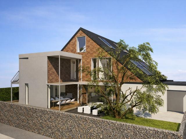 Erdgeschosswohnung kaufen in Mitte-Nordost, Munster