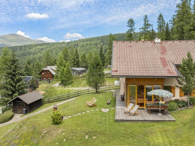 Haus kaufen in Albeck, Kärnten