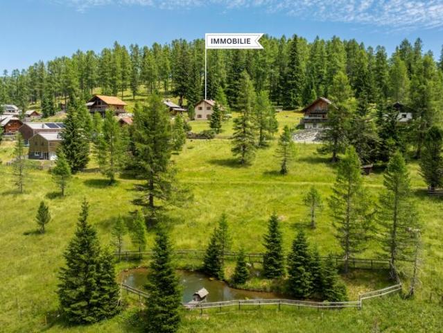 Einfamilienhaus kaufen in Albeck, Kärnten
