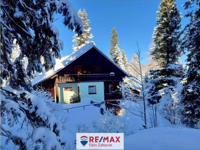 Haus kaufen in Turrach, Steiermark