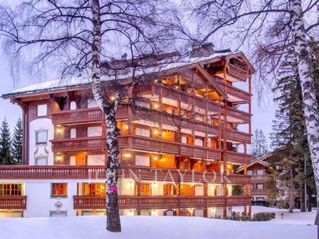 Wohnung mieten in Crans-Montana, Wallis