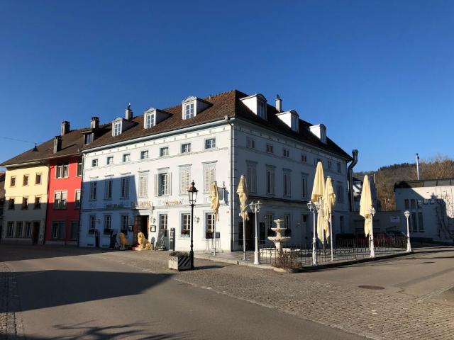 Wohnung mieten in Willisdorf, Diessenhofen