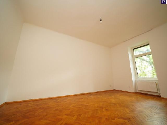 Wohnung kaufen in Graz, Gersdorf-Feistritz