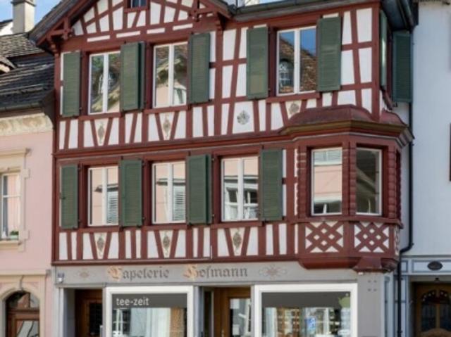 Einfamilienhaus mieten in Weinfelden, Thurgau