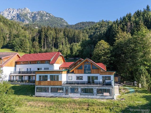 Apartment kaufen in Gröbming, Steiermark