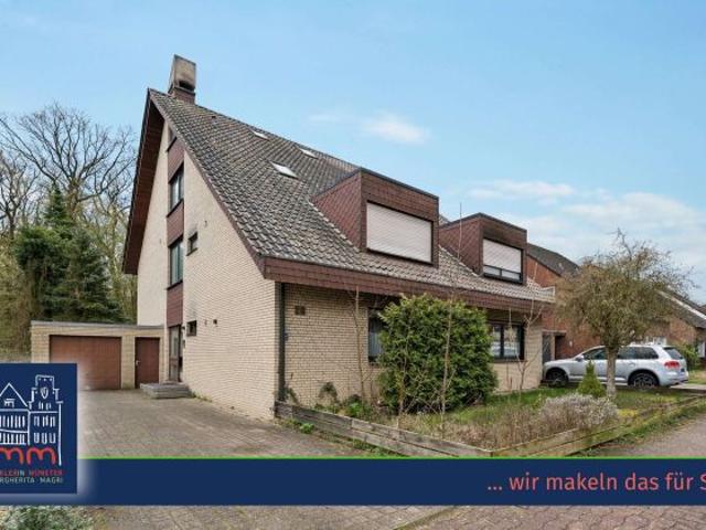 Haus kaufen in Munster, Nordrhein-Westfalen