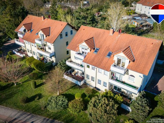 Haus kaufen in Biederitz, Sachsen-Anhalt