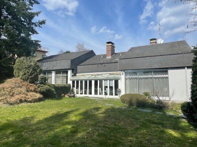 Einfamilienhaus kaufen in Sankt Leonhard, Gersdorf-Feistritz