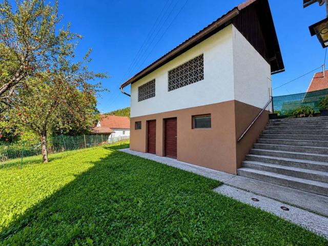 Haus kaufen in Sankt Margareten im Rosental, Bezirk Klagenfurt-Land