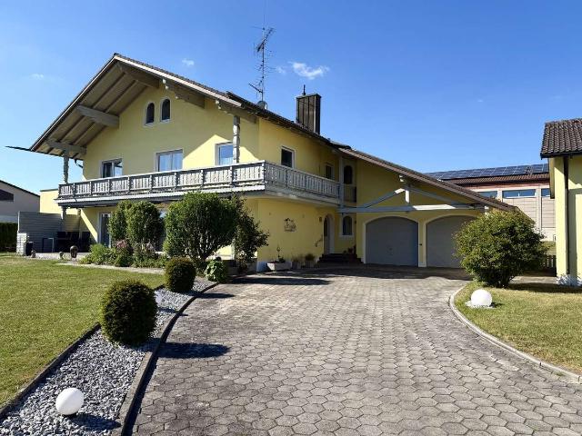 Haus kaufen in Aham, Landkreis Landshut