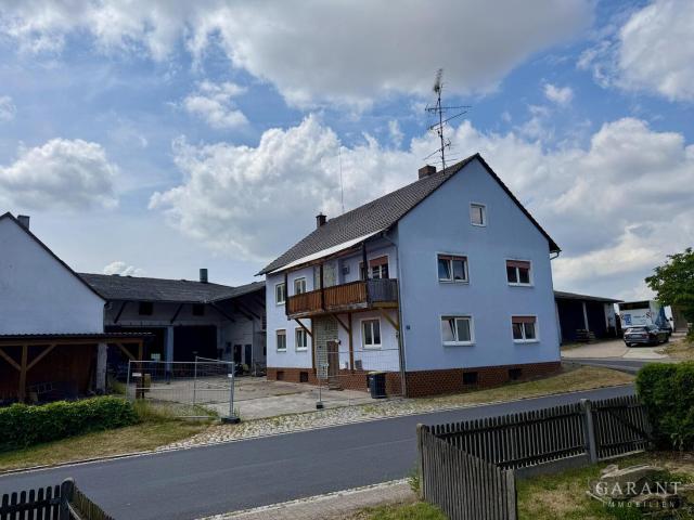 Villa kaufen in Sugenheim, Bayern