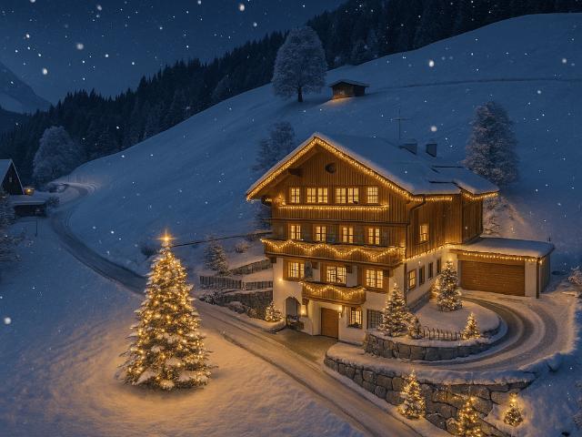 Haus kaufen in Mittelberg im Kleinwalsertal, Vorarlberg