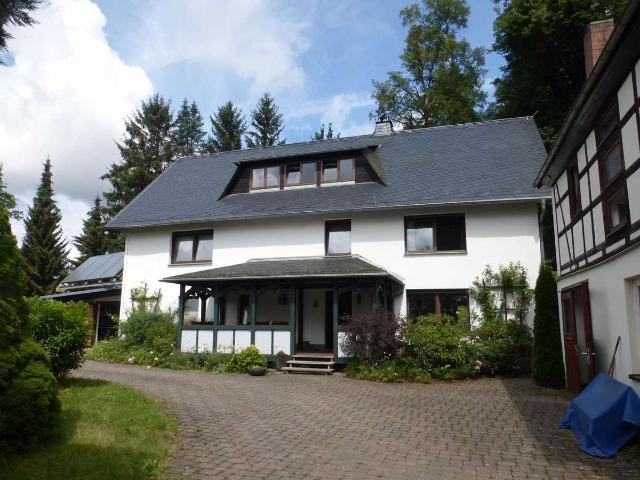 Haus kaufen in Fraureuth, Zwickau