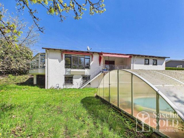 Haus kaufen in Elversberg, Spiesen-Elversberg