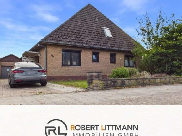 Haus kaufen in Delmenhorst