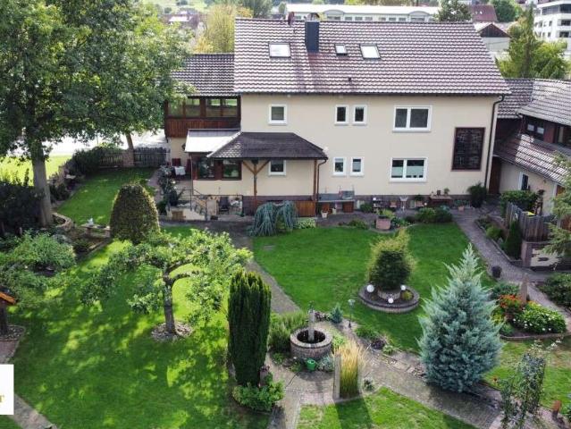 Haus kaufen in Lichtenberg, Berlin