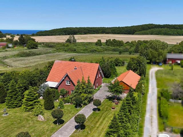 Haus kaufen in Lohme, Vorpommern-Rügen