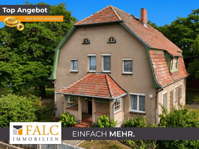Haus kaufen in Jacobsdorf, Brandenburg