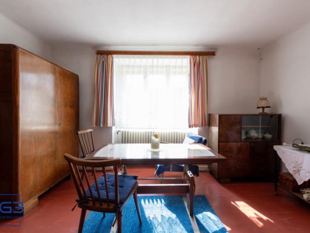 Haus kaufen in Weitersfeld, Niederösterreich