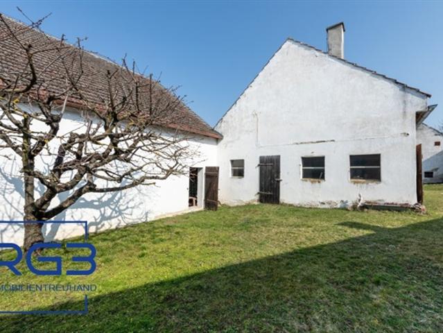 Haus kaufen in Weitersfeld, Niederösterreich