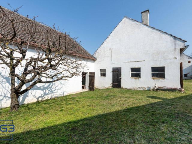 Haus kaufen in Weitersfeld, Niederösterreich