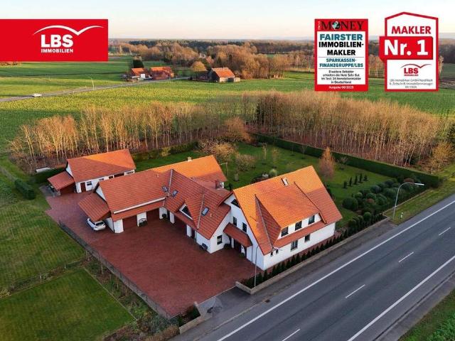 Haus kaufen in Espelkamp, Nordrhein-Westfalen