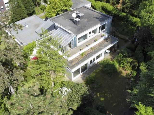Haus kaufen in Holsterhausen, Essen