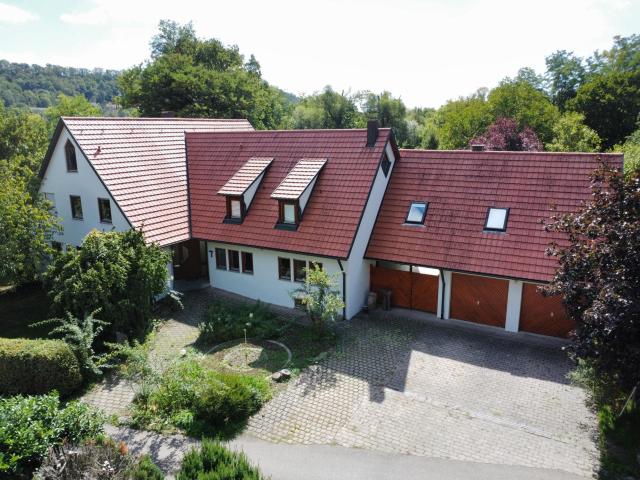 Villa mieten in Schwäbisch Hall, Baden-Württemberg