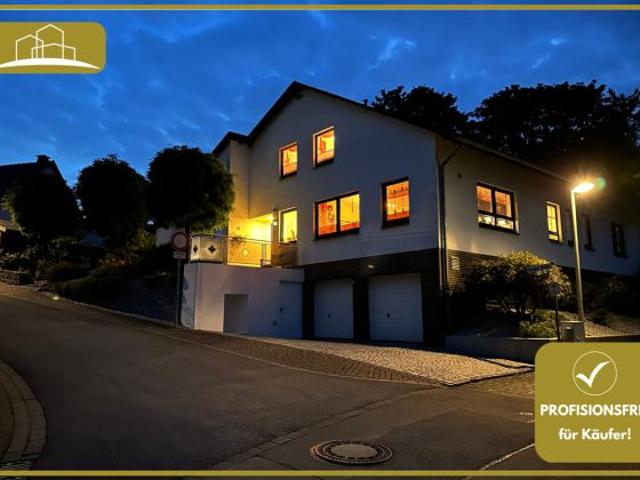 Haus kaufen in Warstein, Nordrhein-Westfalen