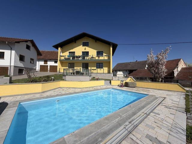 Haus kaufen in Lambrechten, Oberösterreich