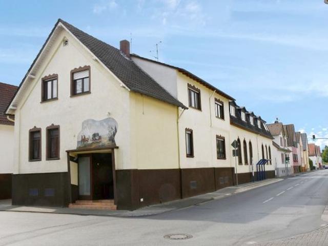 Gewerbe kaufen in Erzhausen