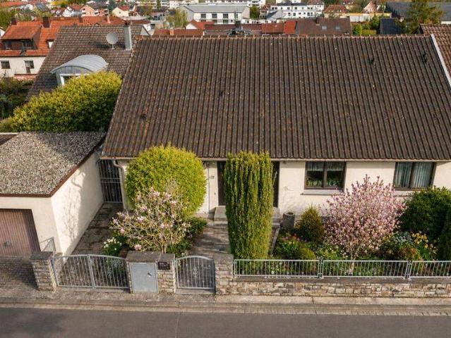 Haus kaufen in Heidingsfeld, Würzburg