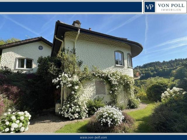 Haus kaufen in Gorxheimertal, Hessen