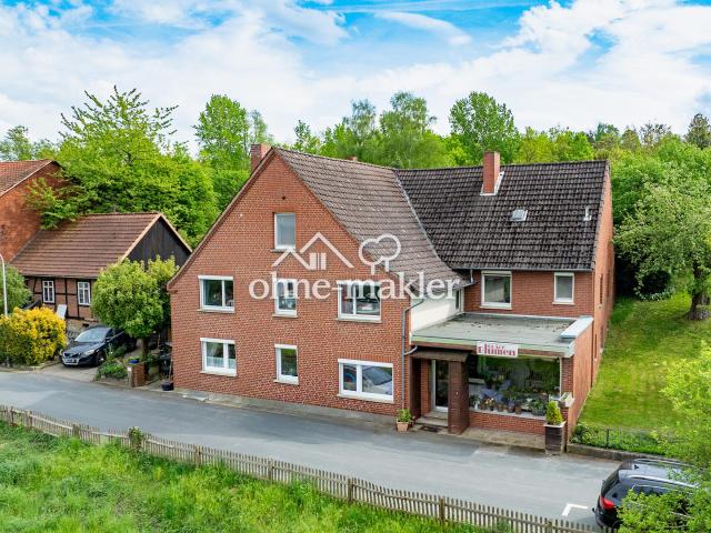 Haus kaufen in Nordstadt, Rinteln