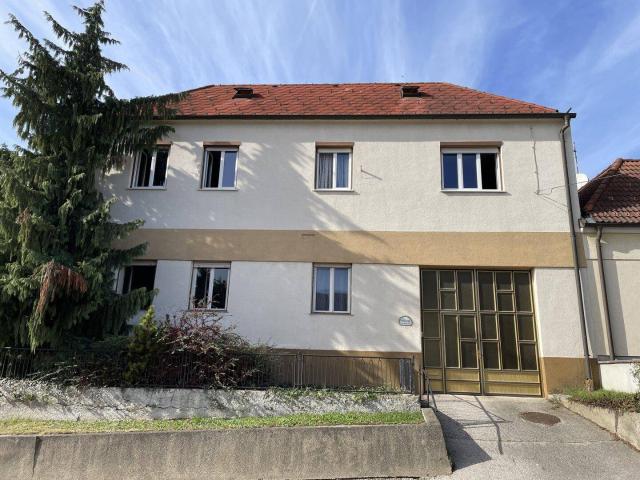 Haus kaufen in Draßburg, Burgenland