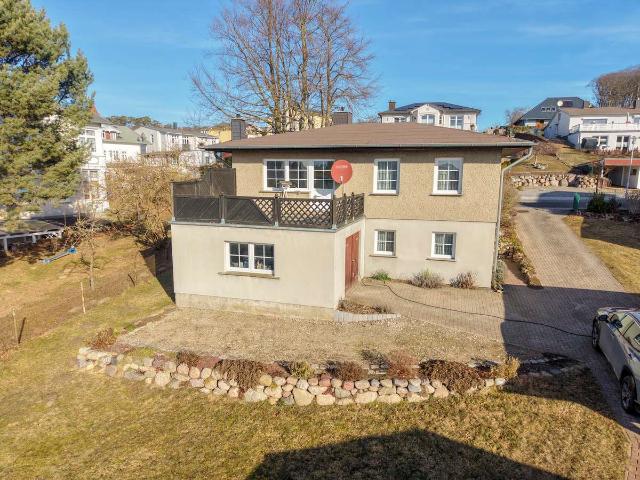 Haus kaufen in Sellin, Vorpommern-Rügen