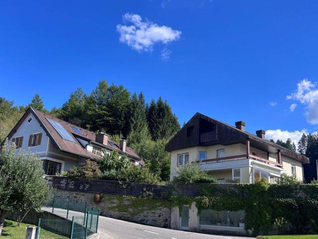 Haus kaufen in Buchenberg, Birkfeld