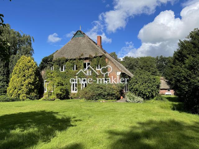Haus kaufen in Sandstedt, Niedersachsen