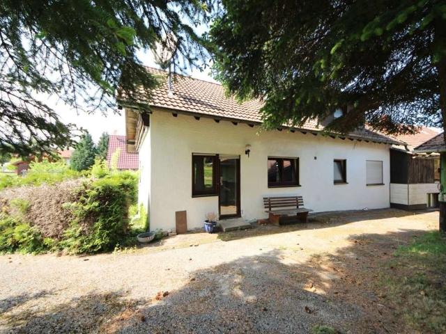 Haus kaufen in Limbach, Neckar-Odenwald-Kreis