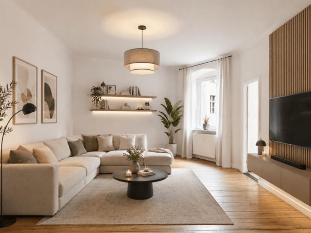 Wohnung kaufen in Berlin