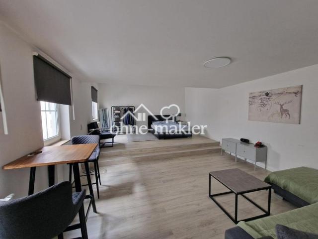 Apartment mieten in Landau, Bayern