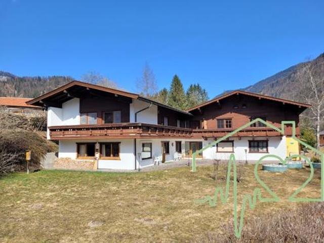 Haus kaufen in Kirchdorf in Tirol, Tirol