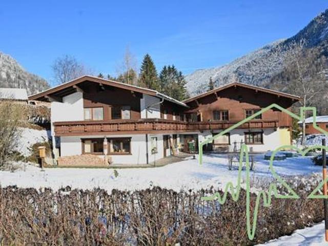 Haus kaufen in Kirchdorf in Tirol, Tirol